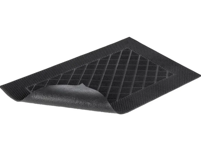 Rubberen deurmat 40 x 60 cm<LIVARNO home Clearance