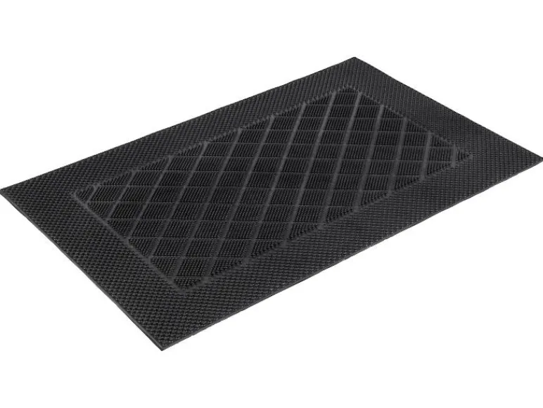 Rubberen deurmat 40 x 60 cm<LIVARNO home Clearance