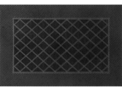 Rubberen deurmat 40 x 60 cm<LIVARNO home Clearance