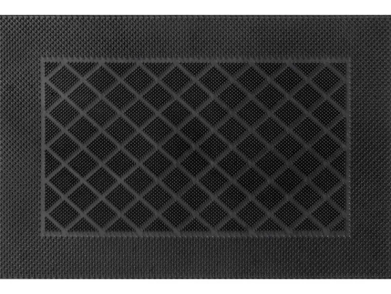 Rubberen deurmat 40 x 60 cm<LIVARNO home Clearance