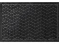 Rubberen deurmat 40 x 60 cm<LIVARNO home Clearance