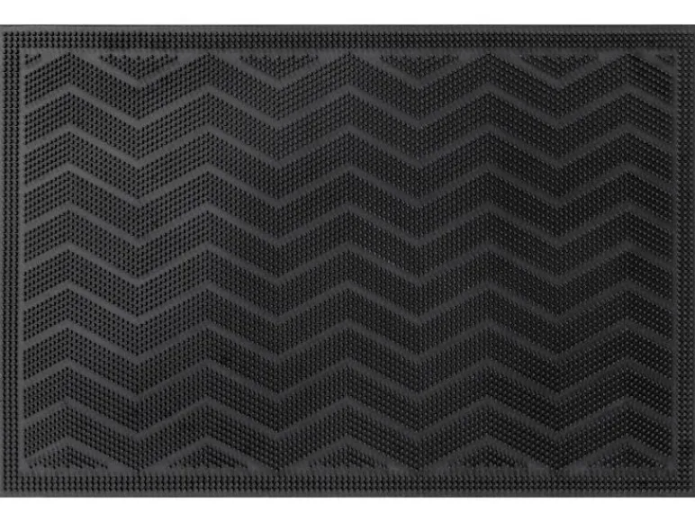 Rubberen deurmat 40 x 60 cm<LIVARNO home Clearance