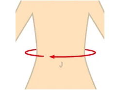 Rugbandage<sensiplast® Online