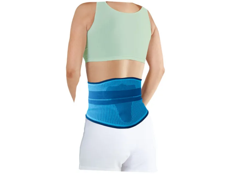 Rugbandage<sensiplast® Online