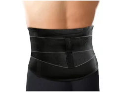 Rugbrace met warmtepad<sensiplast® Best
