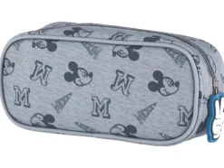 Rugzak met gymtas en etui< Best