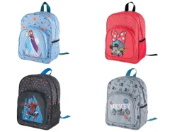 Rugzak met gymtas en etui< Best