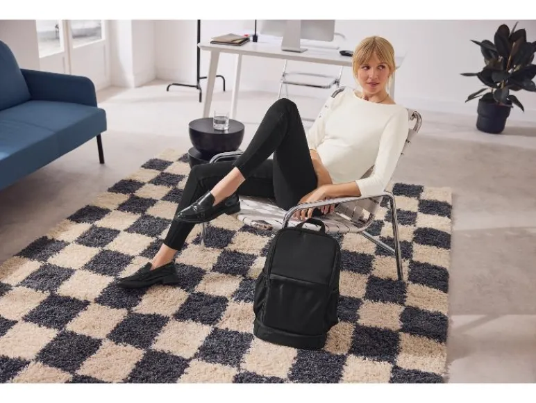 Rugzak of laptoptas<esmara® Sale