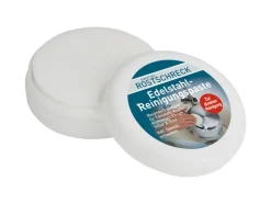 RVS anti-roeststaaf en reinigingspasta<ROKITTA Clearance