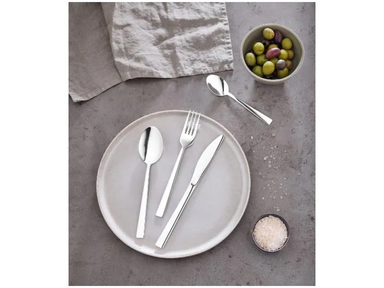 RVS bestekset<LIVARNO home Clearance