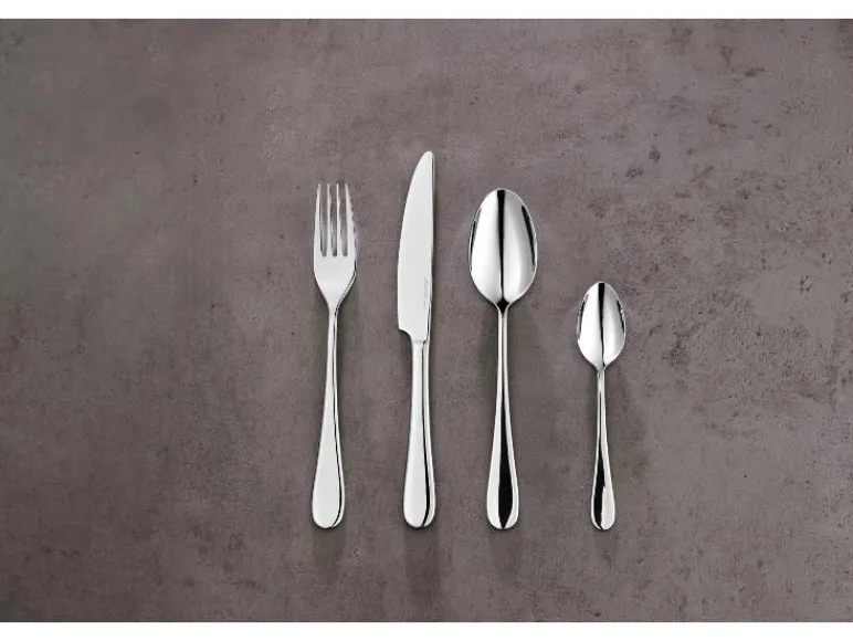 RVS bestekset<LIVARNO home Clearance