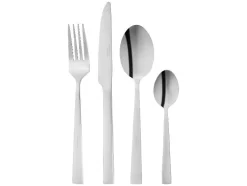 RVS bestekset 24-delig<LIVARNO home Sale