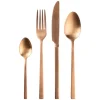 RVS bestekset 16-delig<LIVARNO home Hot