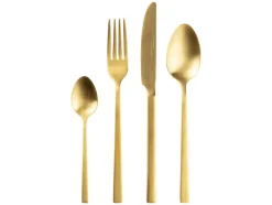 RVS bestekset 16-delig<LIVARNO home Hot