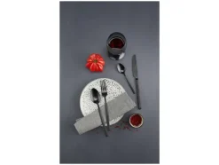 RVS bestekset 16-delig<LIVARNO home Hot