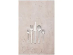 RVS bestekset 60-delig<LIVARNO home Discount