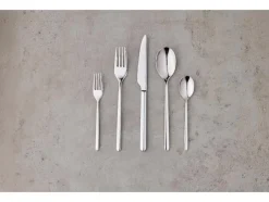 RVS bestekset 60-delig<SILVERCREST® New