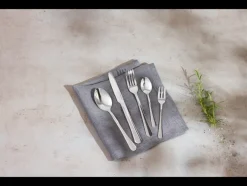 RVS bestekset 12-delig<SILVERCREST® New