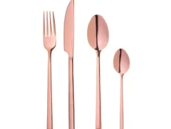 RVS bestekset 16-delig<ERNESTO® Online