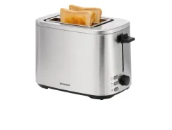 RVS broodrooster<SILVERCREST® KITCHEN TOOLS Clearance
