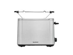 RVS broodrooster<SILVERCREST® KITCHEN TOOLS Clearance