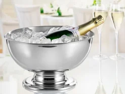 RVS champagnekoeler<Esmeyer Online