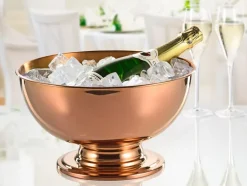RVS champagnekoeler<Esmeyer Online