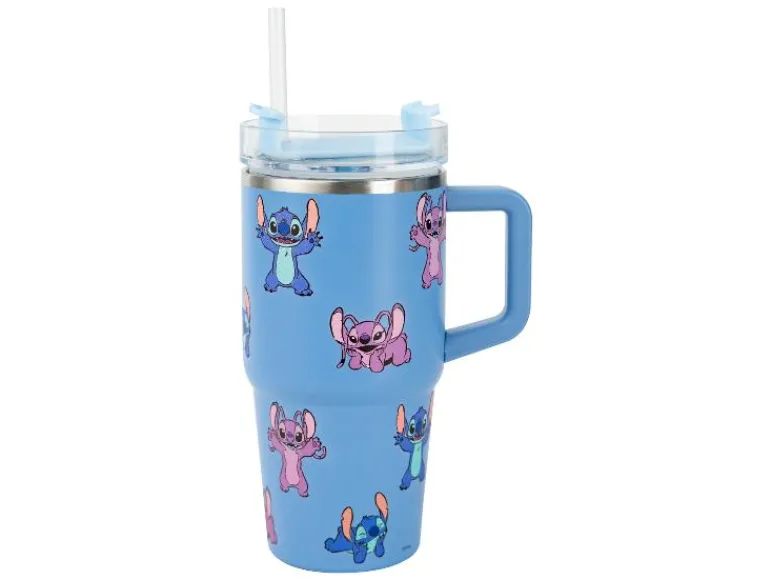 RVS drinkfles 590 ml< Sale