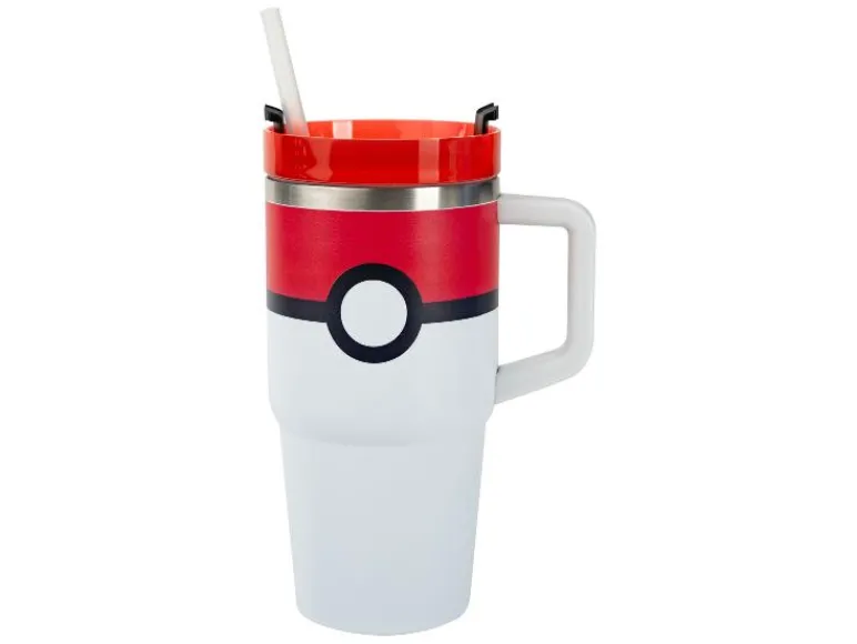 RVS drinkfles 590 ml< Sale