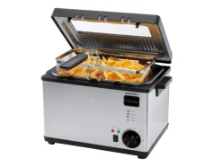 RVS frituurpan<SILVERCREST® Clearance