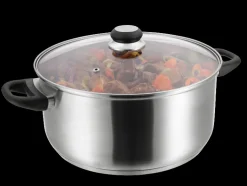 RVS kookpan 28 cm<SILVERCREST® Online
