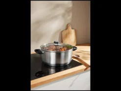 RVS kookpan 28 cm<SILVERCREST® Online