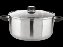 RVS kookpan 28 cm<SILVERCREST® Online