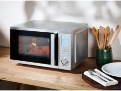 RVS magnetron<SILVERCREST® Best