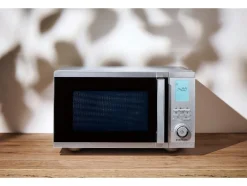 RVS magnetron<SILVERCREST® Best