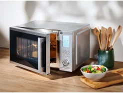 RVS magnetron<SILVERCREST® Best