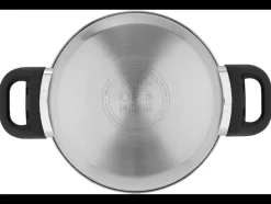RVS pannenset<SILVERCREST® Clearance