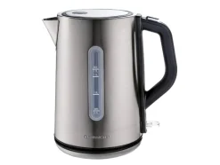 RVS waterkoker 1,7 L<SILVERCREST® Best