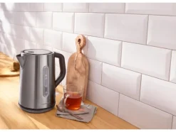 RVS waterkoker 1,7 L<SILVERCREST® Best