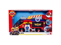 Sam Jupiter brandweerwagen<Simba Sale