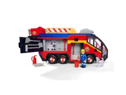 Sam Jupiter brandweerwagen<Simba Sale