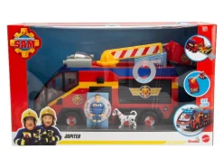 Sam Jupiter brandweerwagen<Simba Sale