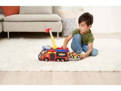 Sam Jupiter brandweerwagen<Simba Sale