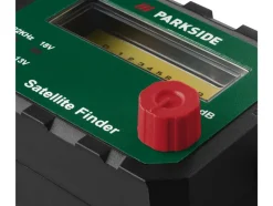 Satellietfinder<PARKSIDE® Hot