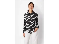 Satijnen dames blouse<esmara® New