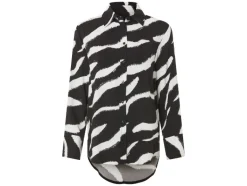 Satijnen dames blouse<esmara® New