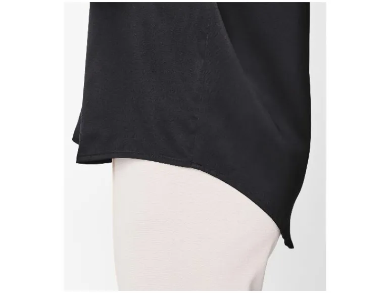 Satijnen dames blouse<esmara® Outlet