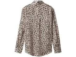 Satijnen dames blouse<esmara® Outlet