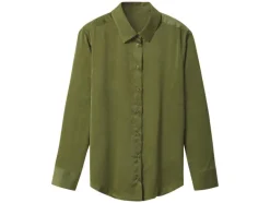 Satijnen dames blouse<esmara® Outlet