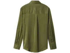 Satijnen dames blouse<esmara® Outlet